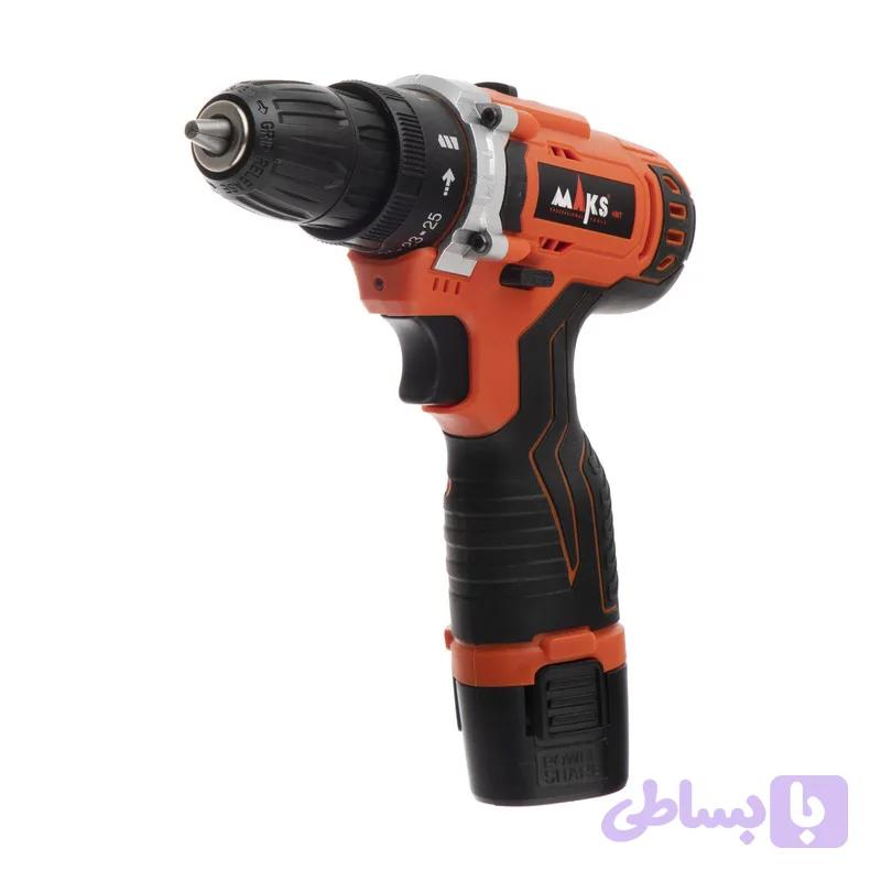 پیچ گوشتی شارژی مدل DL2B