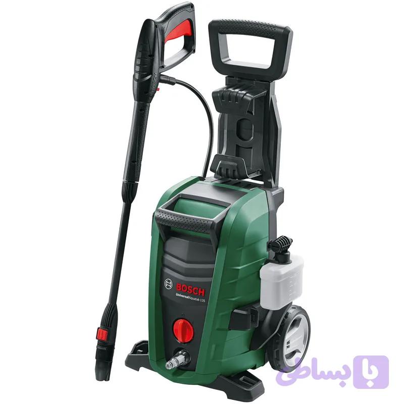 کارواش بوش مدل Universal Aquatak 135