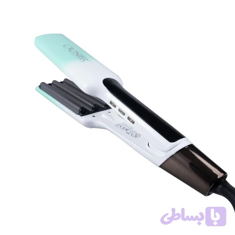 حالت دهنده مو کرونیر مدل CR-946