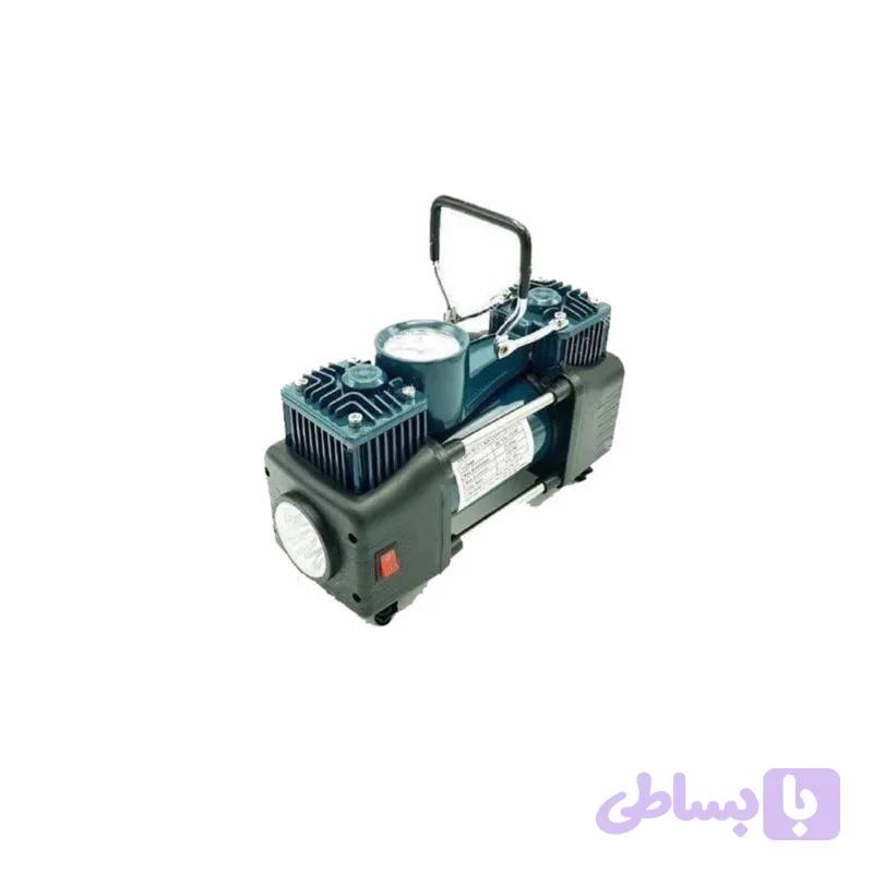 کمپرسور هوا باس مدل 12volt