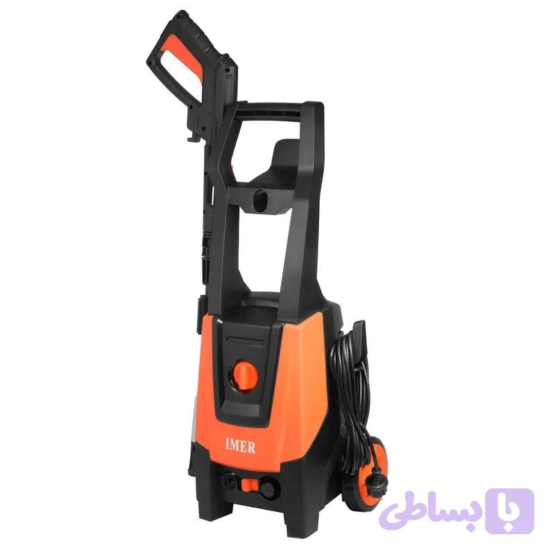 کارواش ایمر مدل LT401G-1600B