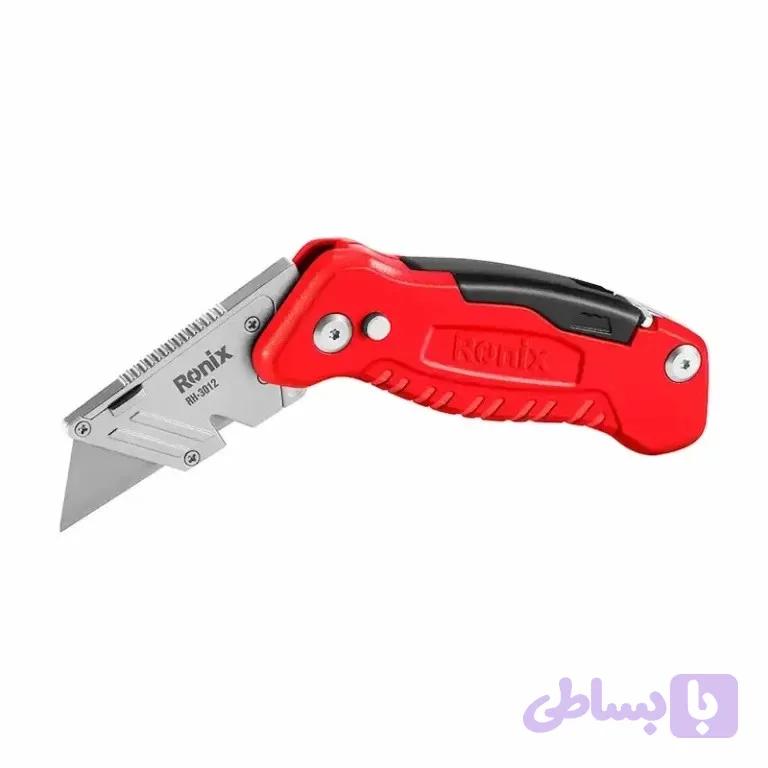 کاتر رونیکس مدل RH-3012