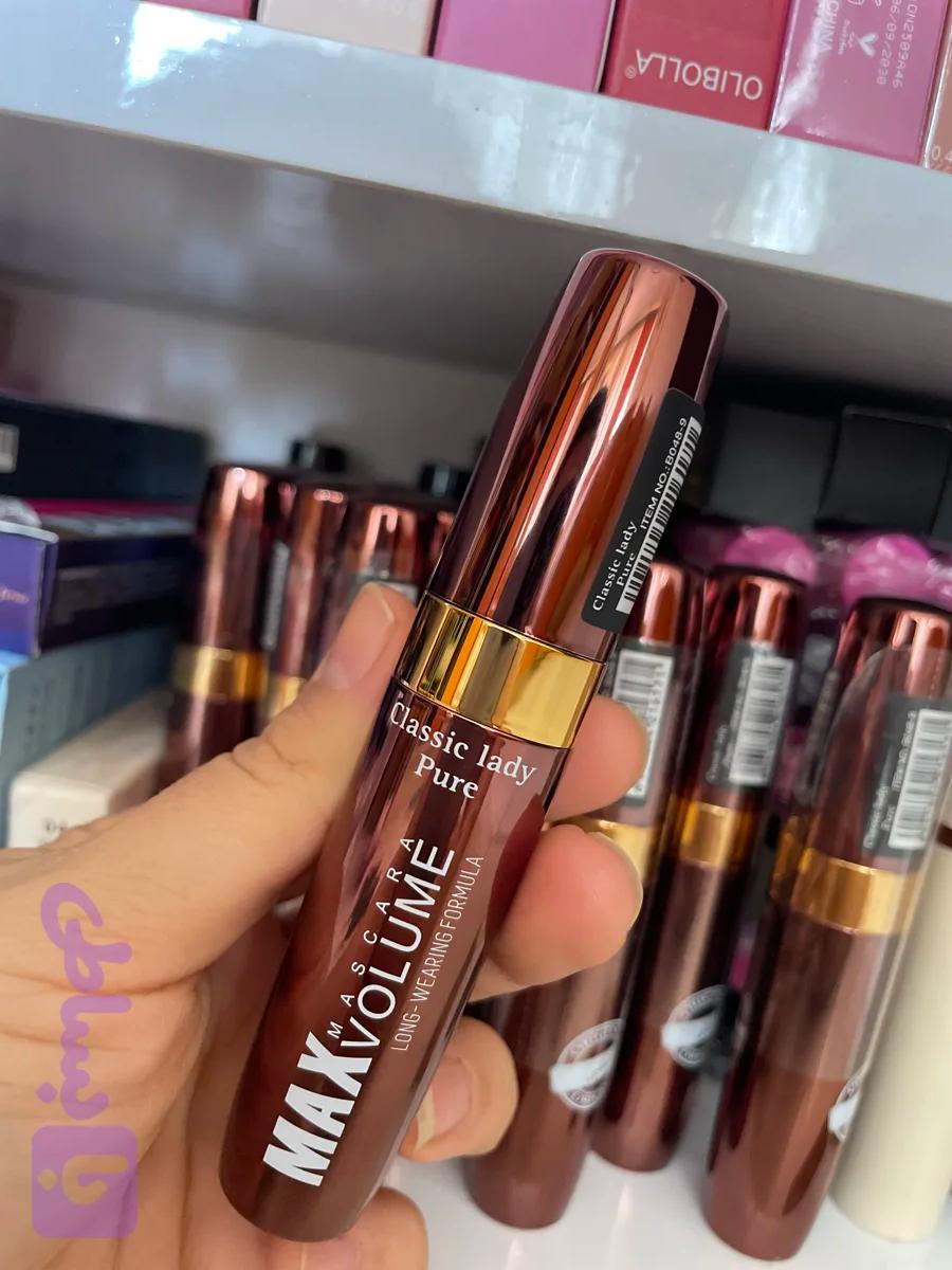 ریمل max volume