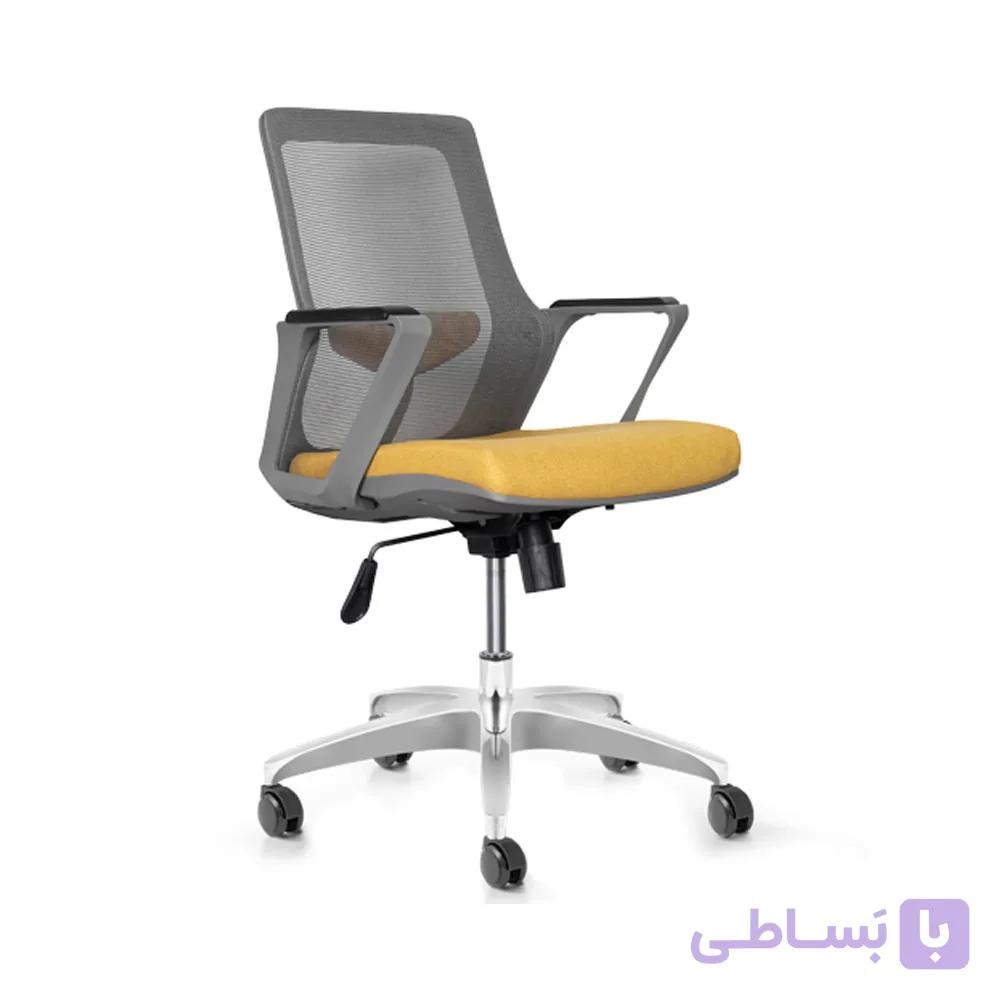 صندلی کارمندی لیو i62zp — تصویر 1