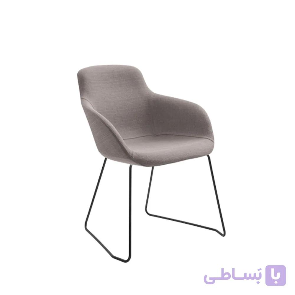 صندلی اپراتوری لیو Q73 — تصویر 1