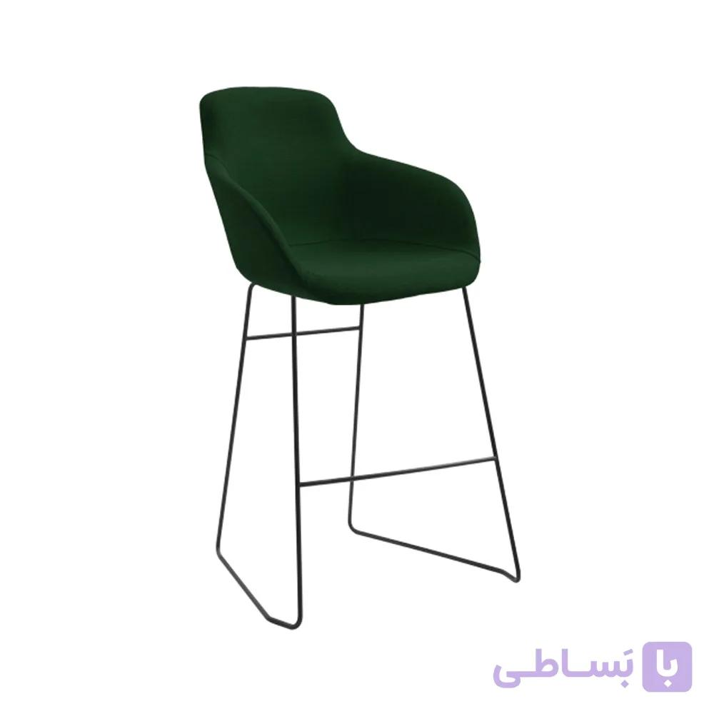 صندلی اپراتوری لیو Q73c — تصویر 1