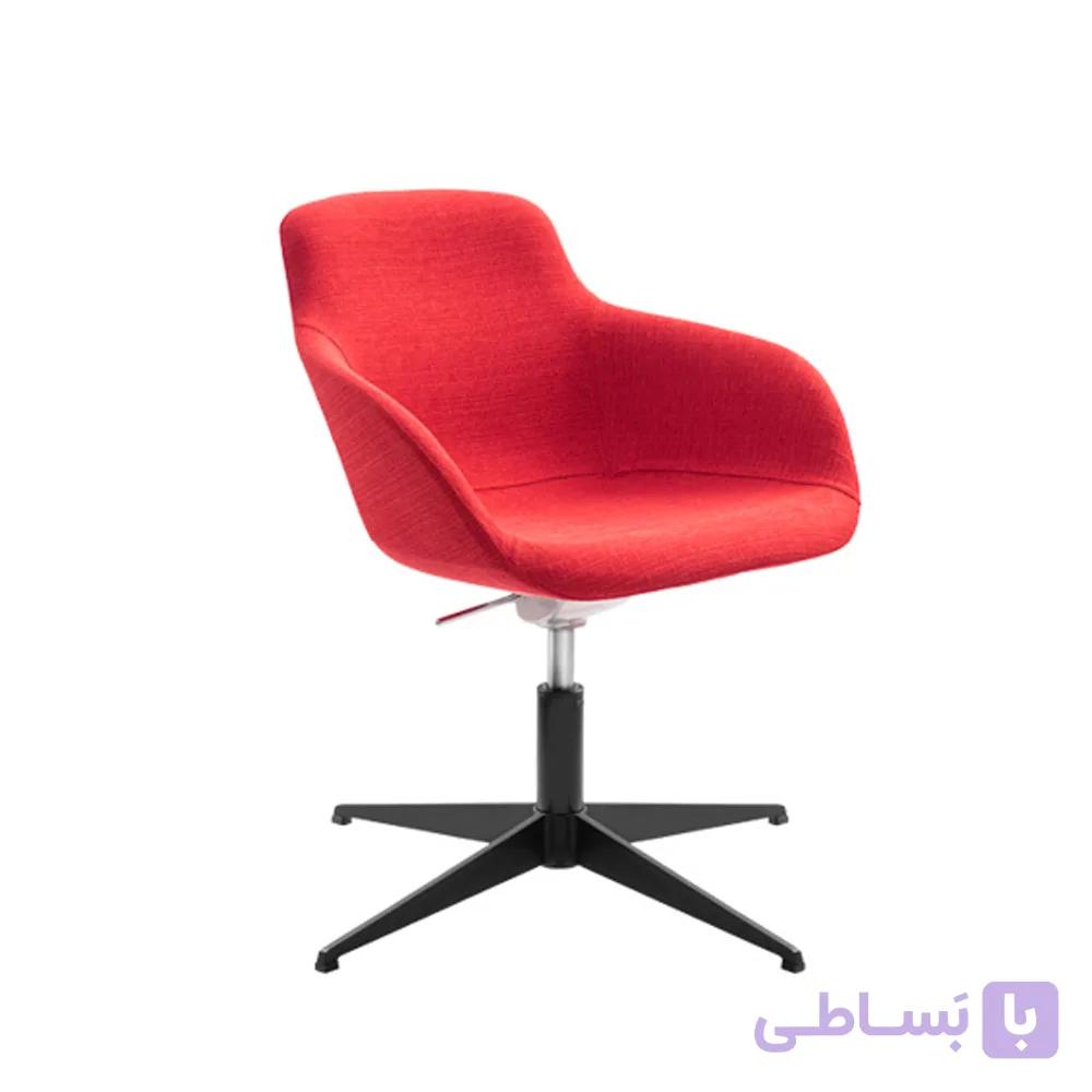 صندلی اپراتوری لیو Q75 — تصویر 1