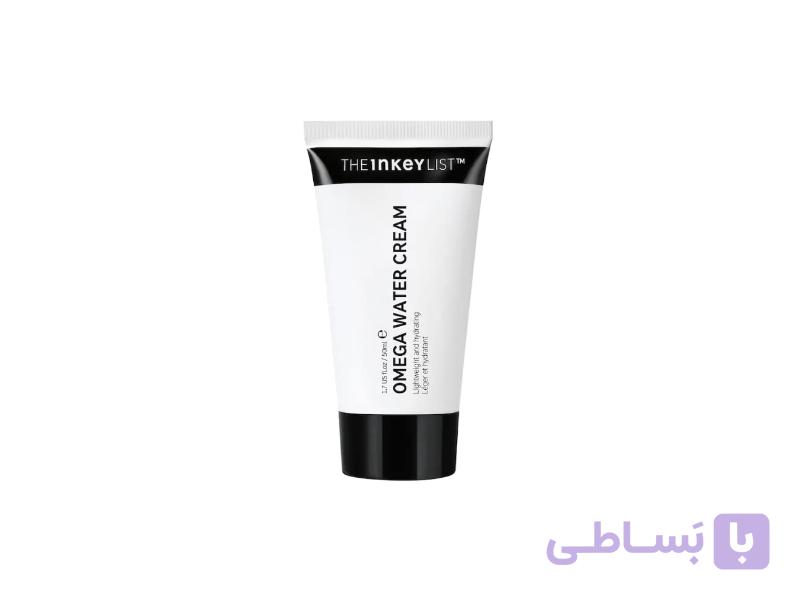 کرم آبرسان اُمگا واتر Inkey List