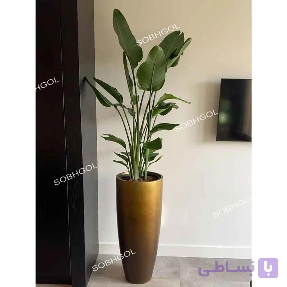 گلدان دکوراتیو نیکولای NIK09