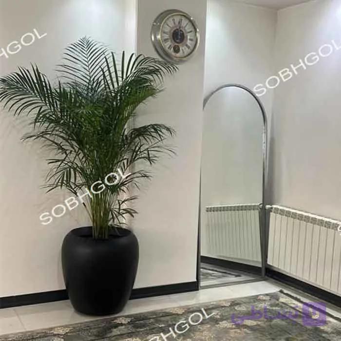 گلدان لوکس اریکا E21