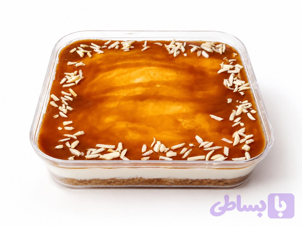 کیک تریلچه