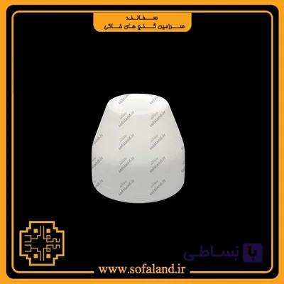 پایه سرامیکی کوتاه سفالند — تصویر 1