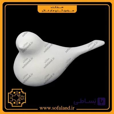 کبوتر سرامیکی سفالند