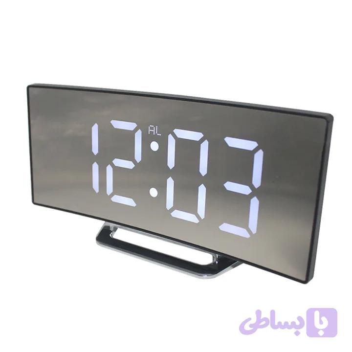 ساعت رومیزی دیجیتال (کد JDA26)