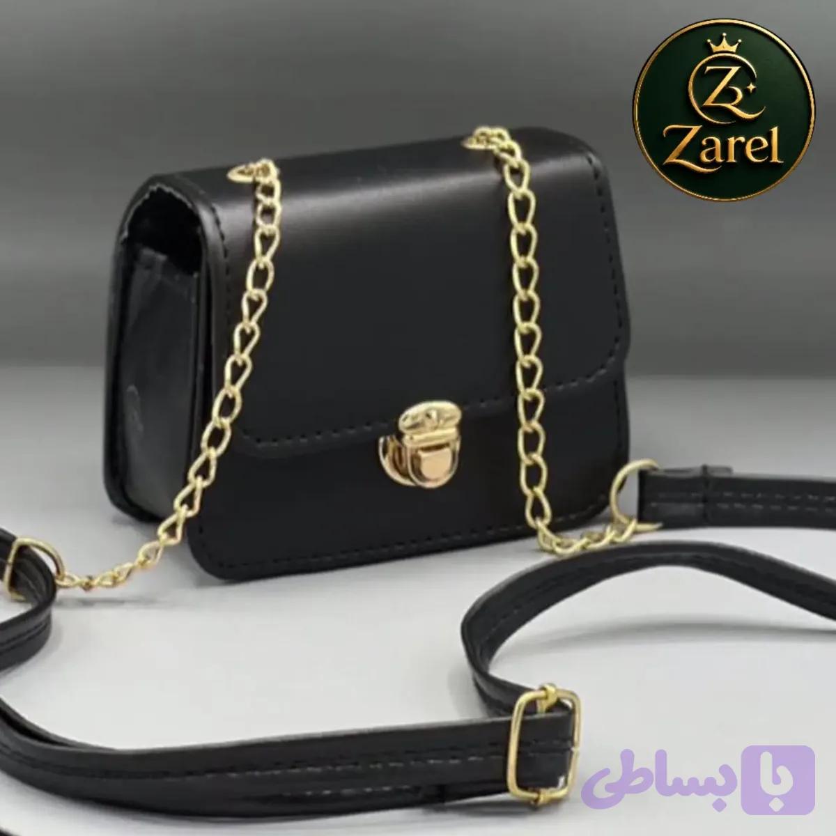 مینی بگ ناخونی