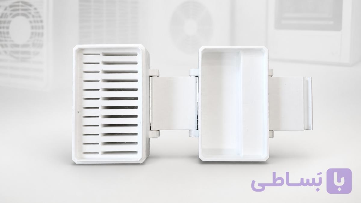 محفظه ی کارت حافظه ی دوربین و موبایل و...