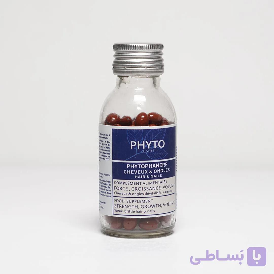 PHYTO(120tab) — تصویر 1