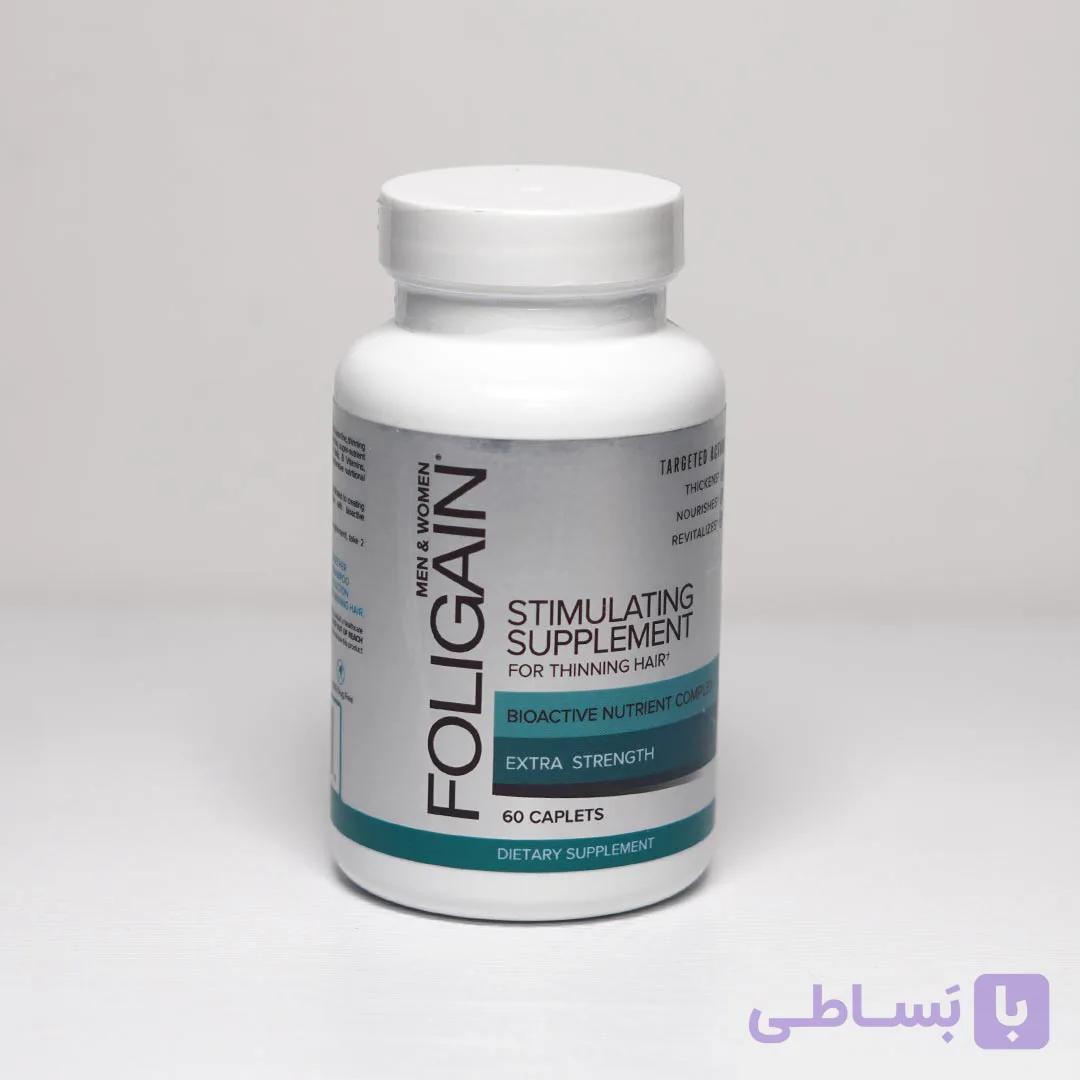 FOLIGAIN 60 tab