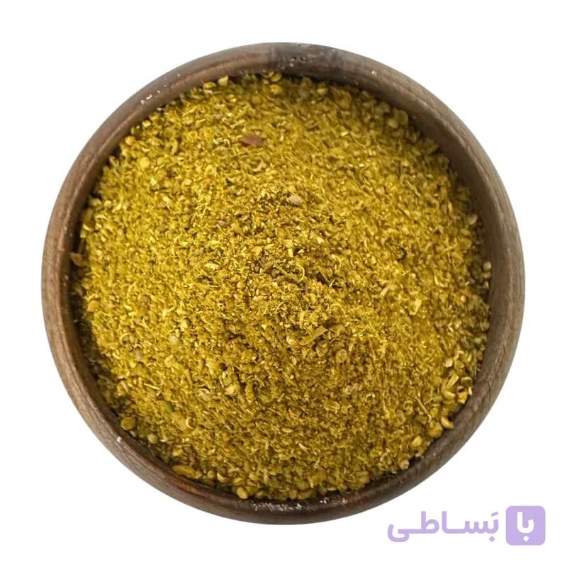 ادویه کاری اصل و معطر | مناسب انواع غذاهای ایرانی و فرنگی