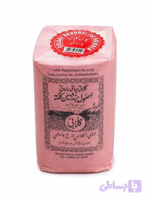 چای گلابی (کد D0AGU)