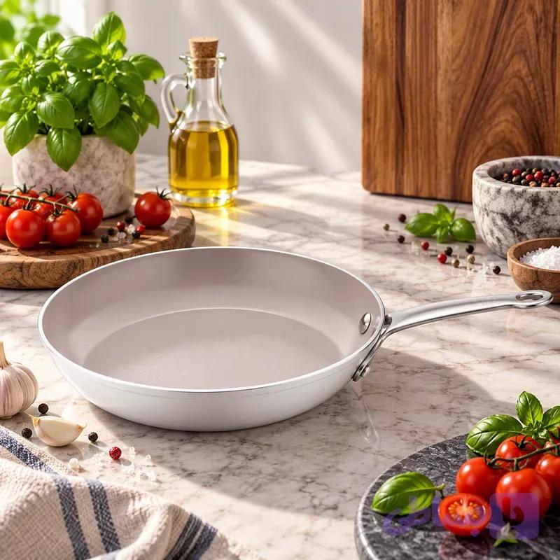 تابه کرکماز مدل نیا سرا Nea Sera A3865 سایز 26