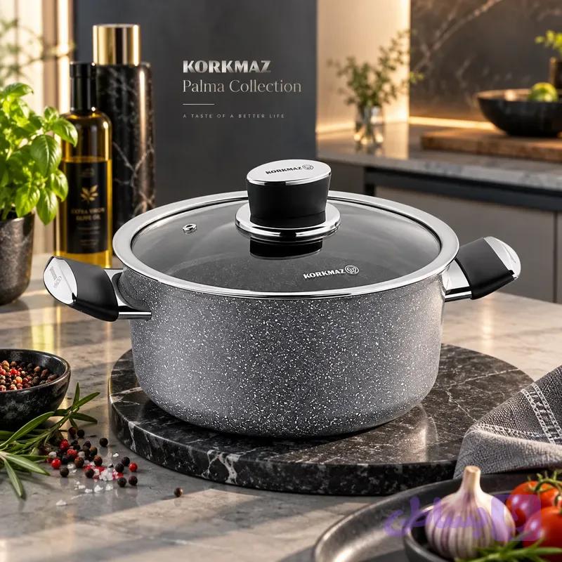قابلمه کرکماز مدل پالما Palma A3902 سایز 20 — تصویر 1