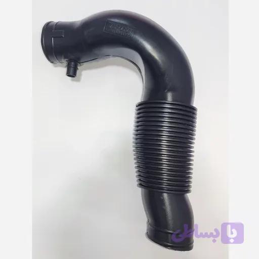 خرطومی هواکش 206 تیپ 2 و تیپ 3 تیپیکو