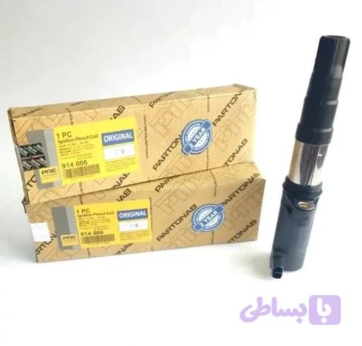 کوئل L90 (پرتوناب) مدل الدور