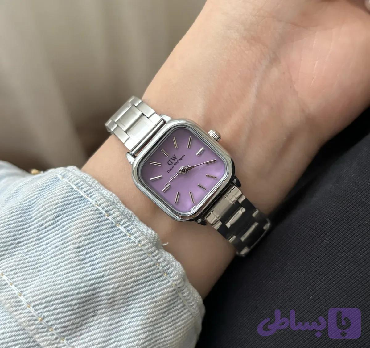 دنیل مربع یاسی — تصویر 1