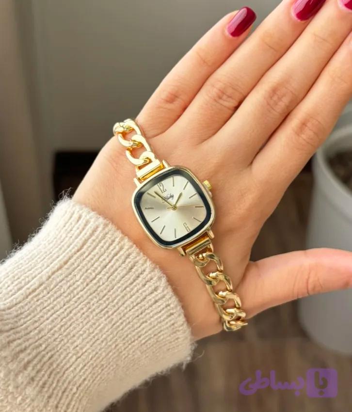 بندکارتیه مربعی — تصویر 1