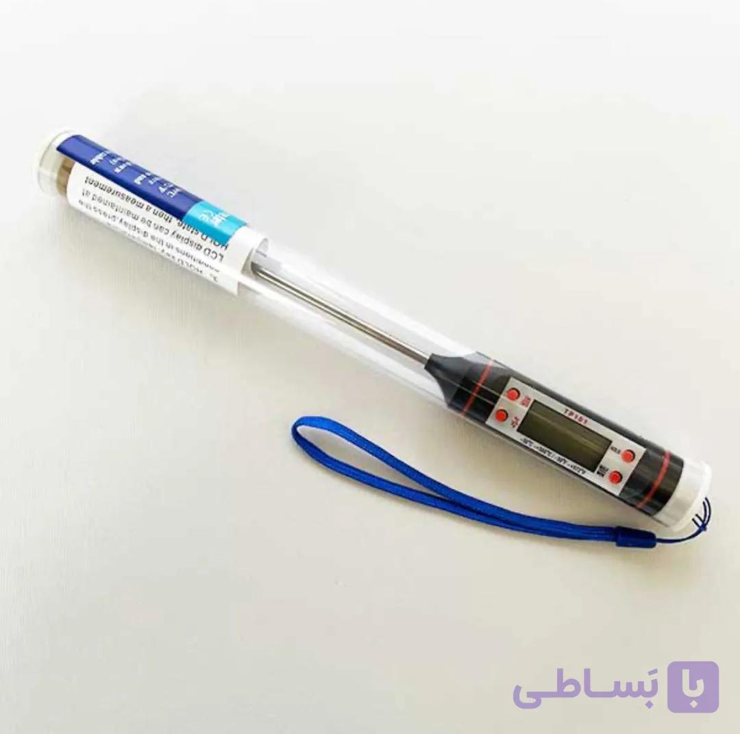 دماسنج مایعات