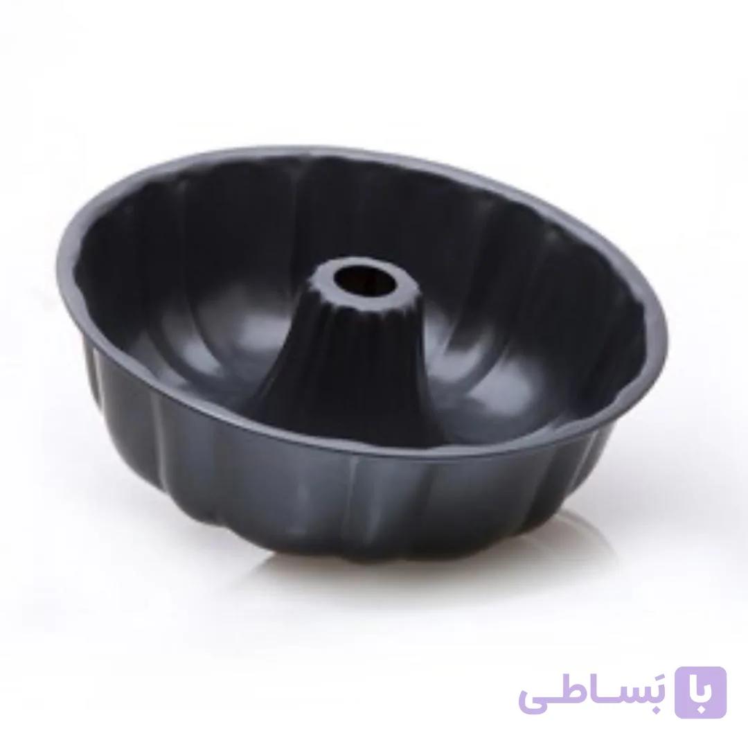 قالب شیفون کارامل ۲۶ سانت