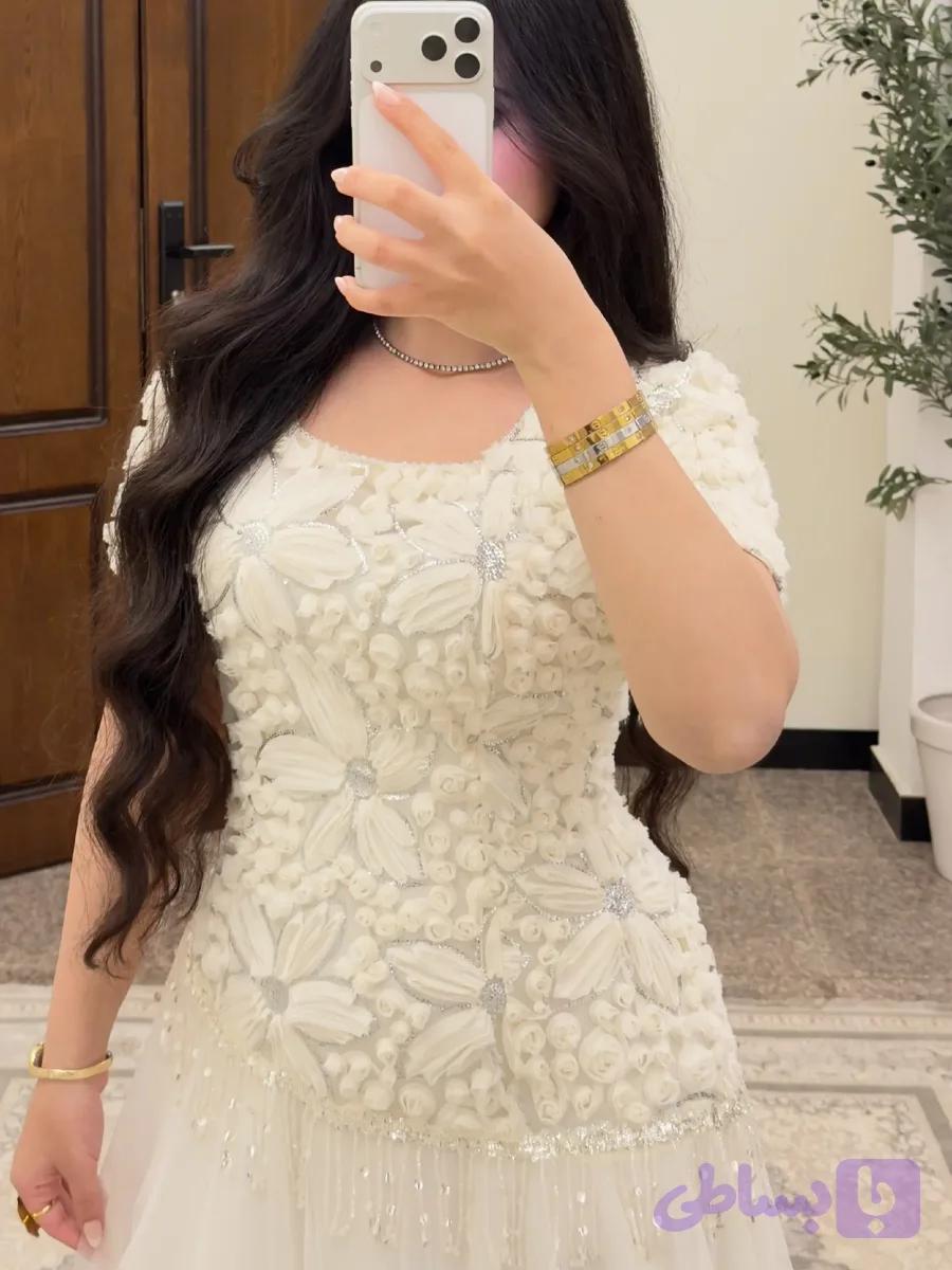 پیراهن کد ۱۱۴ — تصویر 1