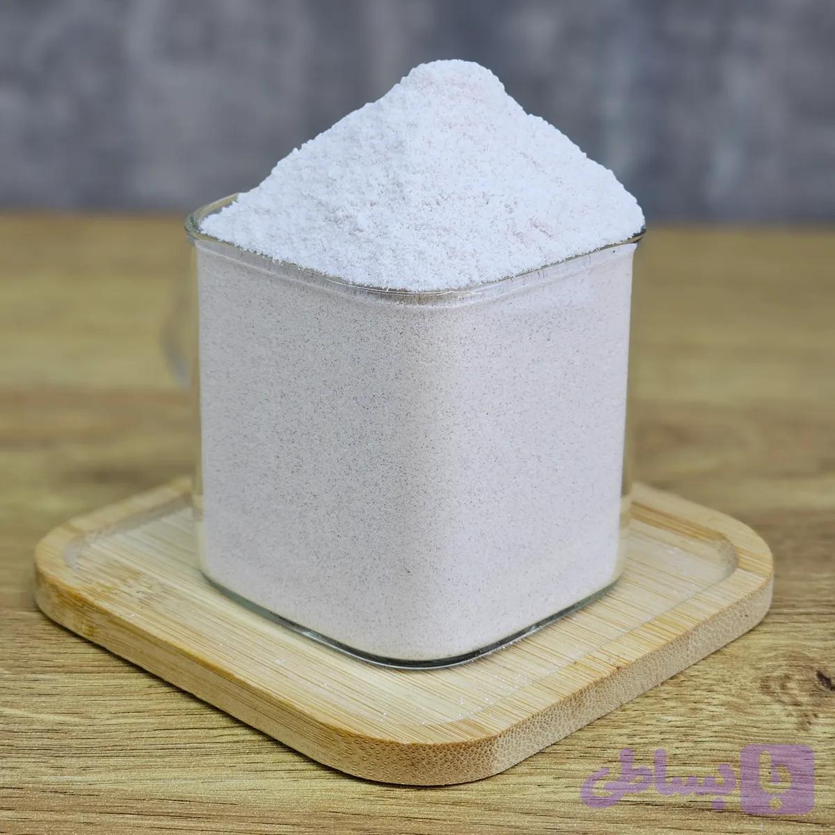 پودر پینک چاکلت فله