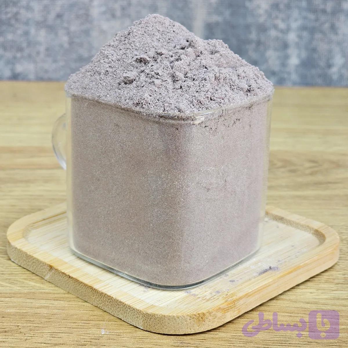 پودر هات چاکلت فله