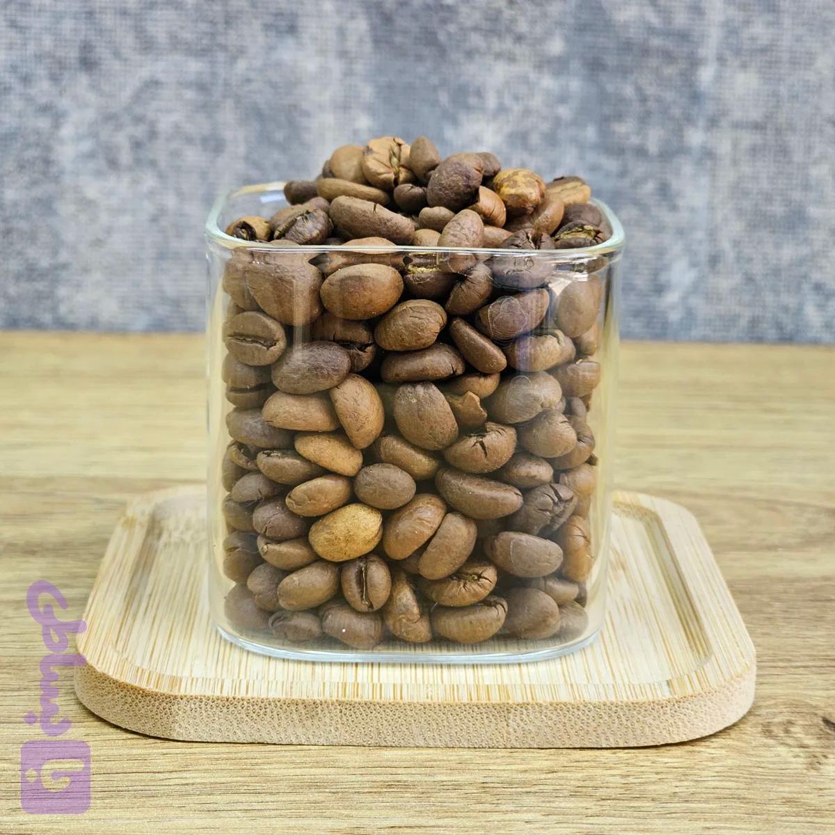 قهوه 80 روبوستا 20 عربیکا اقتصادی