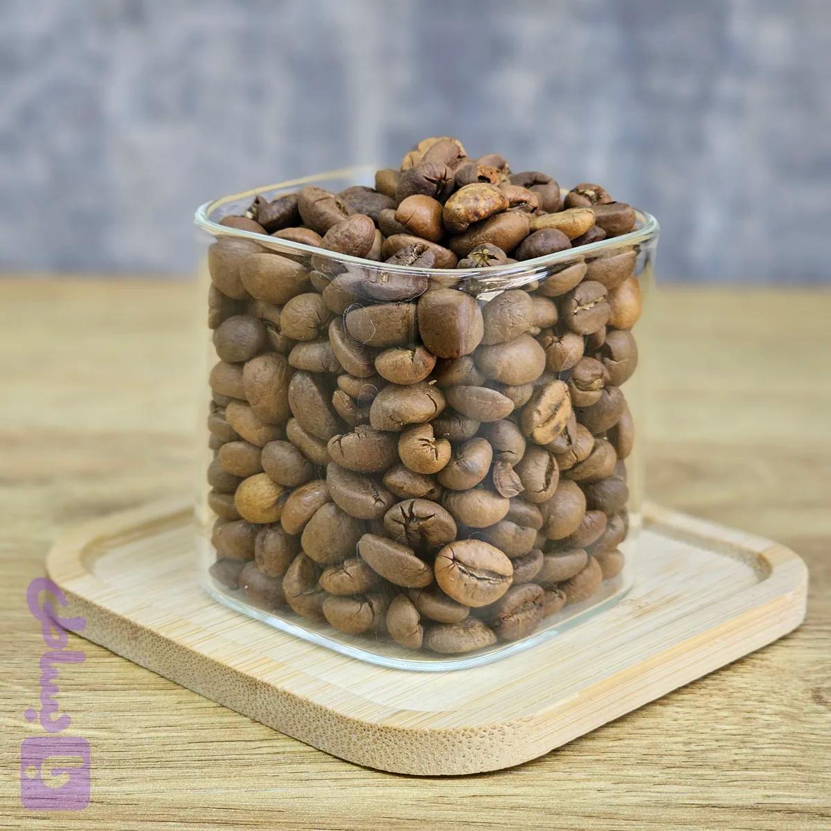 قهوه 80 روبوستا 20 عربیکا پریمیوم