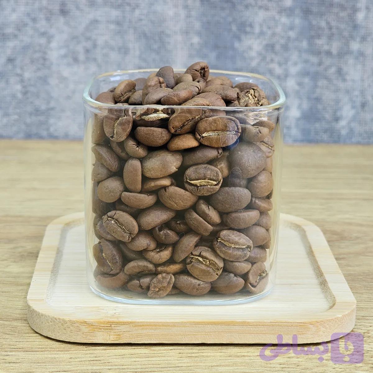 قهوه 70 روبوستا 30 عربیکا پریمیوم