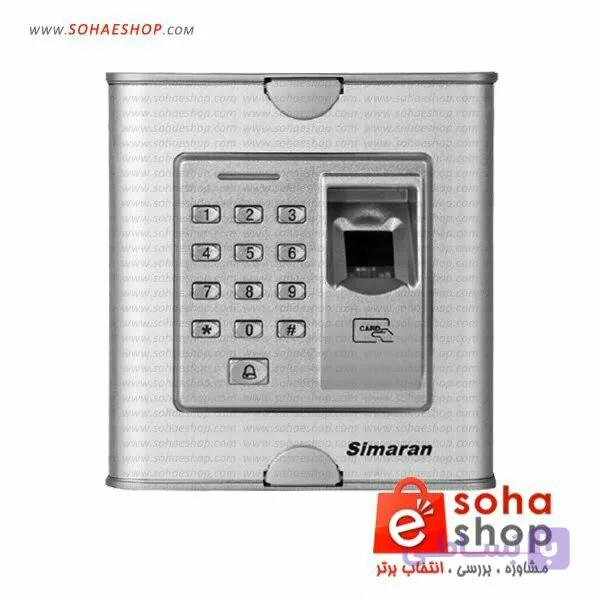 اکسس کنترل سیماران مدل FK1200