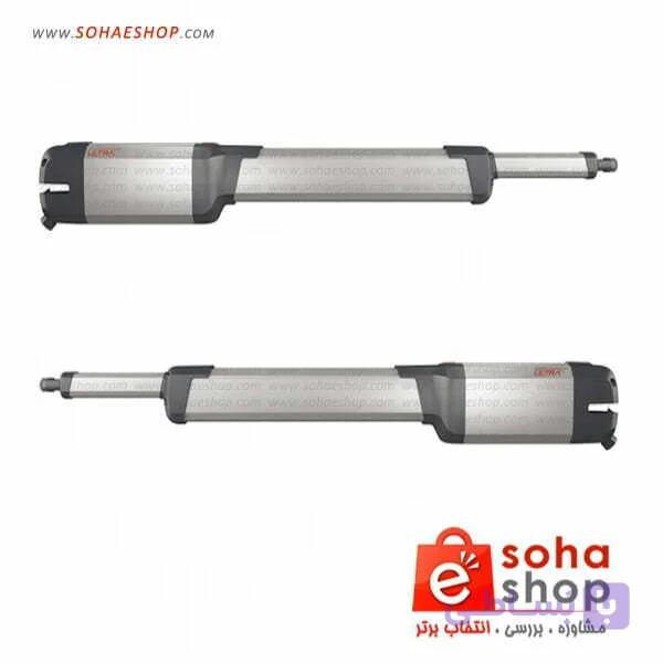 جک پارکینگی BFT مدل PHOBOS A40