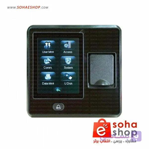 دستگاه حضور و غیاب بتا مدل BSI 2207 — تصویر 1
