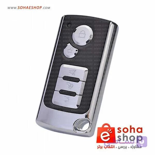 ریموت کنترل دزدگیر جی ام کا GMK — تصویر 1