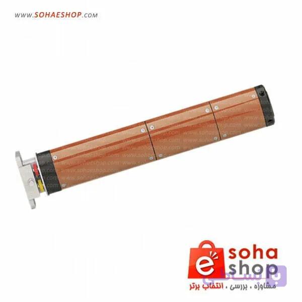 موتور توبلار کرکره برقی SDC – صنعتی