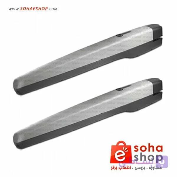 جک پارکینگی نایس مدل TOONA 7024
