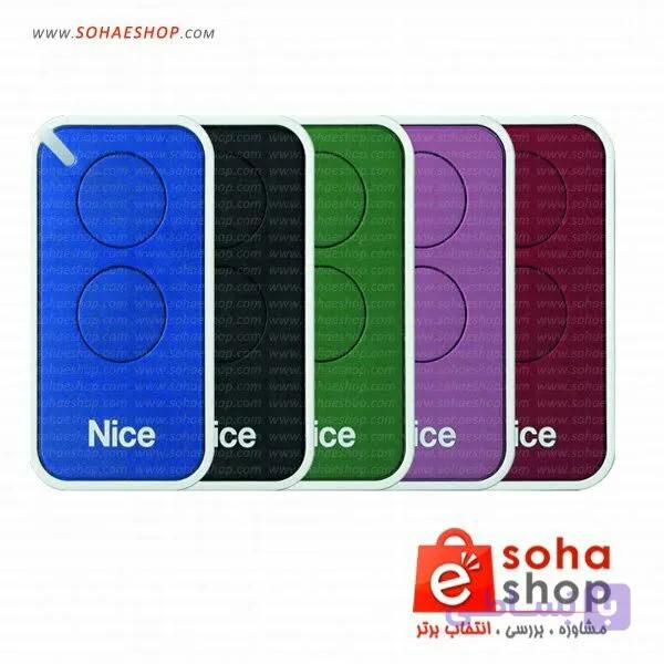 ریموت فابریک جک نایس