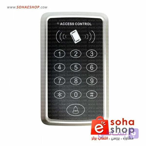 اکسس کنترل بتا مدل BSI 1205A ا beta 1205A accon — تصویر 1