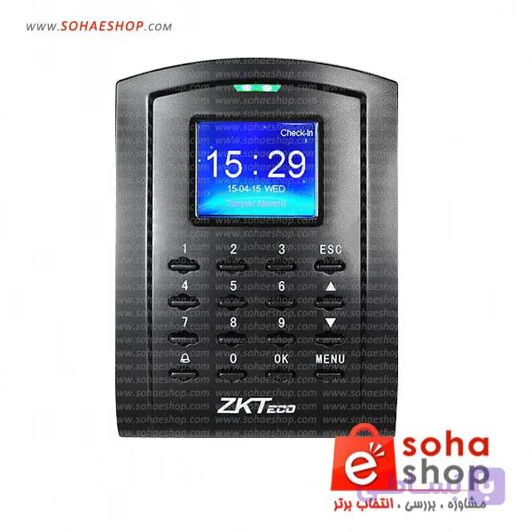 اکسس کنترل بتا مدل BSI 1215 — تصویر 1