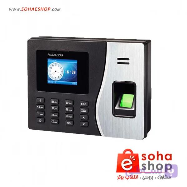 دستگاه حضور و غیاب اثر انگشت TFinger 501