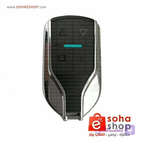 ریموت کنترل طرح مازراتی — تصویر 1