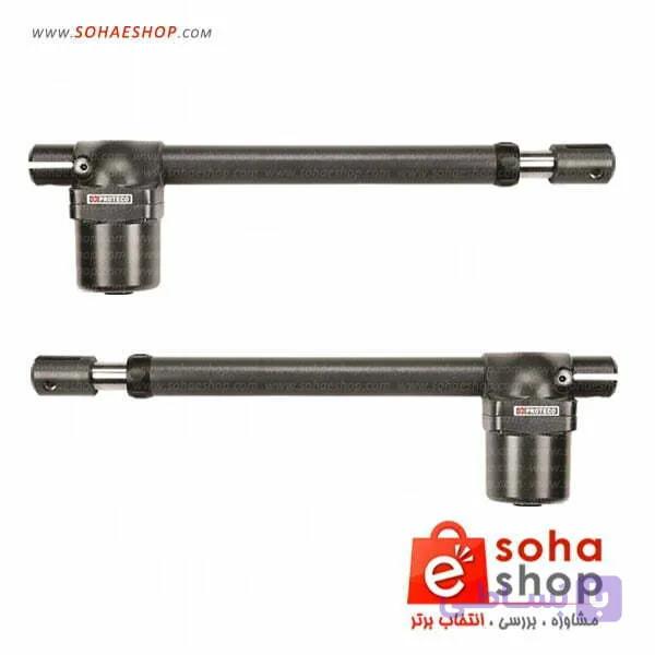 جک پارکینگی سیماران فراز 4P با باطری